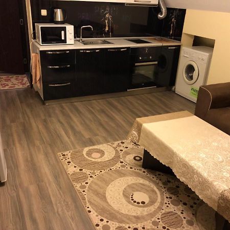 Anfid Apartments Burgas Ngoại thất bức ảnh