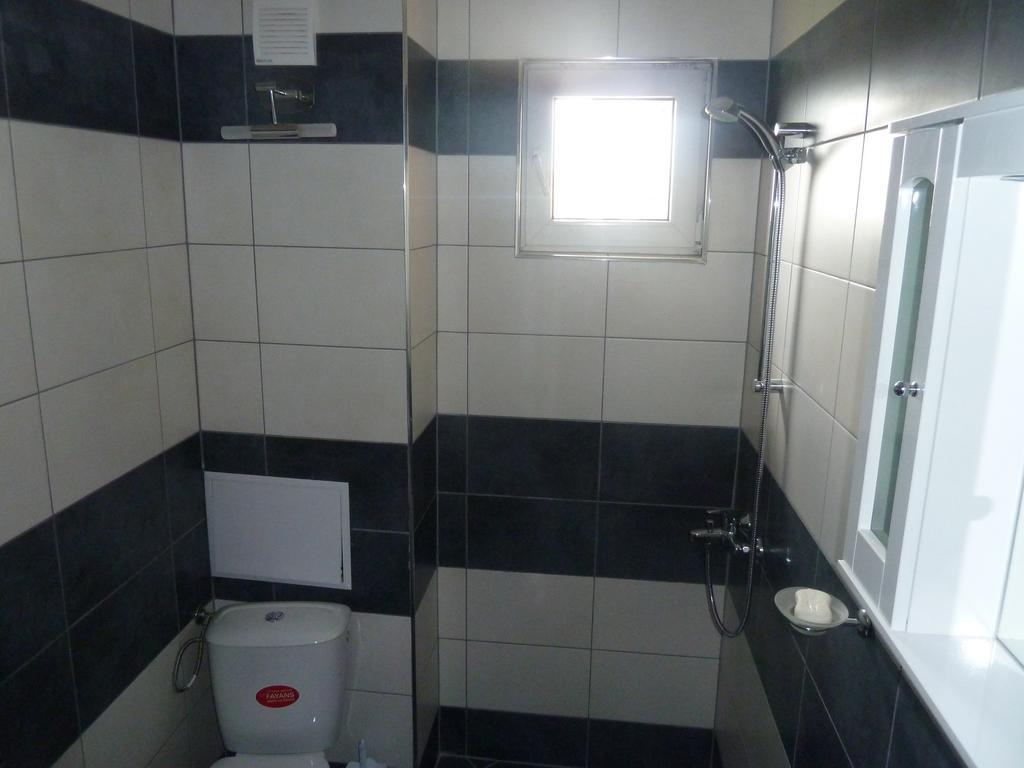 Anfid Apartments Burgas Ngoại thất bức ảnh