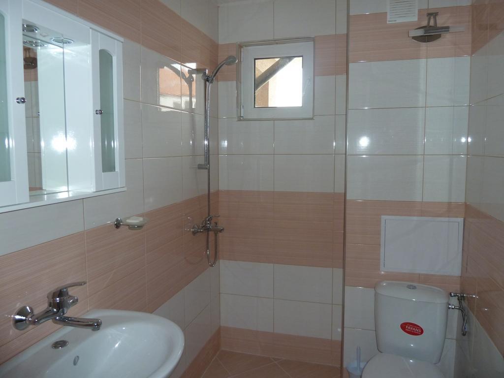 Anfid Apartments Burgas Ngoại thất bức ảnh