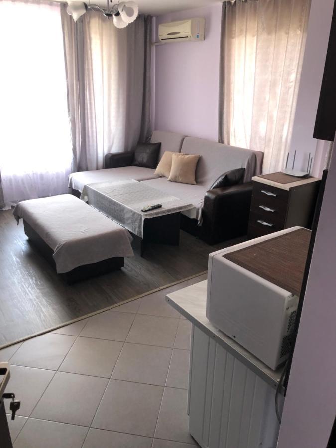 Anfid Apartments Burgas Ngoại thất bức ảnh